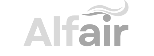 Alfair : Een SiteCafé website.