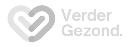 Verder Gezond. : Een SiteCafé website.