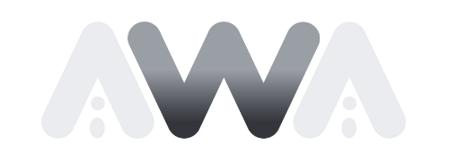 AWA Logistics : Een SiteCafé website.